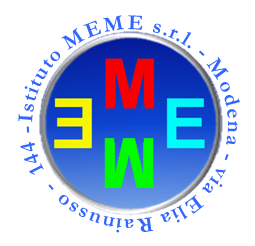 Istituto MEME s.r.l. Istituto MEME s.r.l.